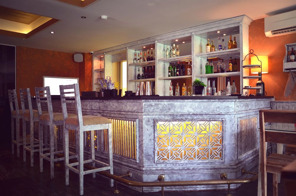 富美兴第七区皇冠钻石酒店 胡志明市 外观 照片