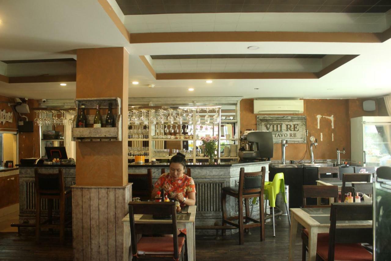富美兴第七区皇冠钻石酒店 胡志明市 外观 照片
